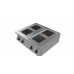 Electric range - 4 square plates 220/220 mm, L800, EK07426