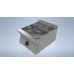 Gas range 1 burner - L400