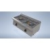 Gas range 2 burners - L800
