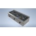 Gas range 3 burners - L1200