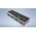 Gas range 4 burners - L1600