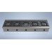 Gas range 5 burners - L2000