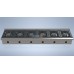 Gas range 6 burners - L2400