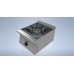 Gas range 1 burner - L400