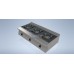 Gas range 3 burners - L1200