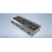 Gas range 4 burners - L1600