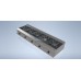 Gas range 5 burners - L2000