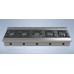 Gas range 5 burners - L2000