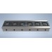 Gas range 6 burners - L2400