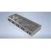 Gas range 10 burners - L2000