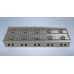 Gas range 10 burners - L2000