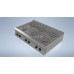 Gas range 6 burners - L1200