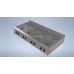 Gas range 8 burners - L1600
