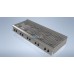 Gas range 10 burners - L2000