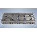 Gas range 10 burners - L2000