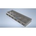 Gas range 12 burners - L2400