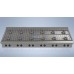 Gas range 12 burners - L2400