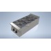 Gas range 2 burners - L400