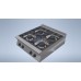 Gas range 4 burners - L800