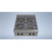 Gas range 4 burners - L800