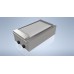 Tubular grill with lifting up top  - 16 tubes, GTE47L