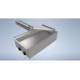 Tubular grill with lifting up top  - 16 tubes, GTE47L