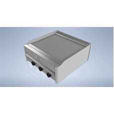 Tubular grill 30 tubes - line 60, GTE66