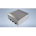 Tubular grill 30 tubes - line 60, GTE66