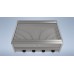 Tubular grill 40 tubes - line 60, GTE86