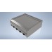 Tubular grill 40 tubes - line 70, GTE87