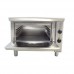 Professional electric gastro oven 1 chamber- chamber size 540/710mm - mod ЕО 21-1
