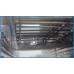 Professional electric gastro oven 1 chamber- chamber size 540/710mm - mod ЕО 21-1