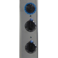 Timer to 120 min for ovens - all models