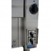 Professional electric gastro oven 2 chambers- chamber size 540/710mm - mod ЕО 21-2
