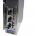 Professional electric gastro oven 3 chambers- chamber size 540/710mm - mod EO 21-3