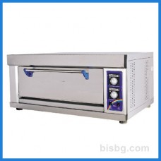 Пекарна за печене на 1 ниво за 2 тави, ЕО 12