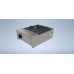 Gas range 1 burner