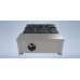 Gas range 1 burner