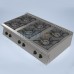 Gas range 6 burners - L1200