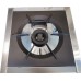 Gas hob - 1 burner - 14 KW