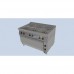 Line 80 GAS COOKER - 6 burners+electric MAXI oven - 1200/800/850mm
