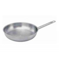 Тиган неръждаем ф 24, H 4,5/5,5