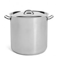 Тенджера с диаметър 36 см, височина 35 см