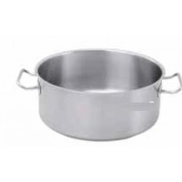 Тенджера с диаметър 28 см, височина 12 см