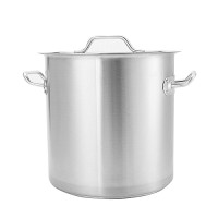 Тенджера с диаметър 32 см, височина 32 см