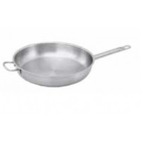 Тиган неръждаем ф 36, H 6,5