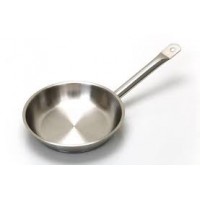 Тиган неръждаем ф 32, H 5