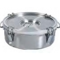 Термоизолиран контейнер за пренос на храна Ø32, H 10