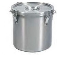 Контейнер за пренос на храна Ø30, H 28