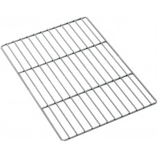 Grid for ovens INOXit - GN 2/1 -650/530 mm, 01910